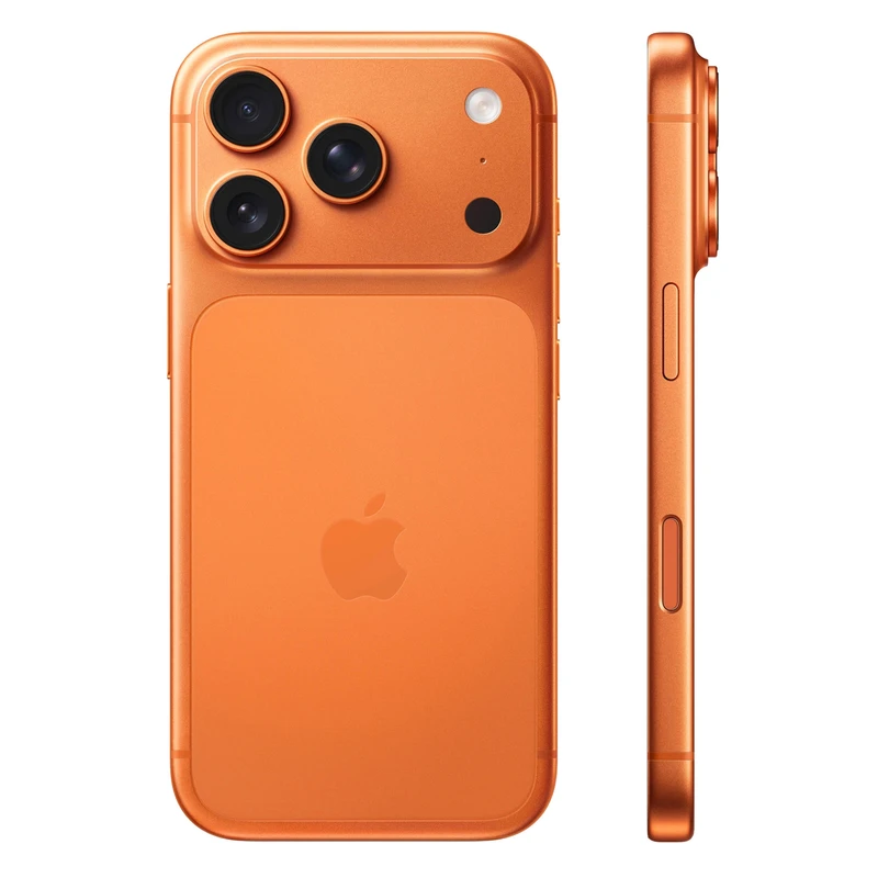 گوشی موبایل اپل آیفون ۱۷ پرو (iPhone 17 Pro)